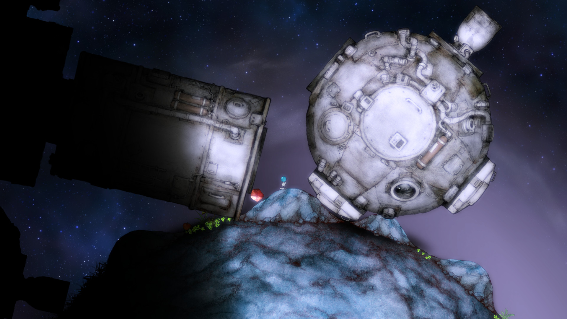 ADIOS Amigos Galactic Explorers For PS5