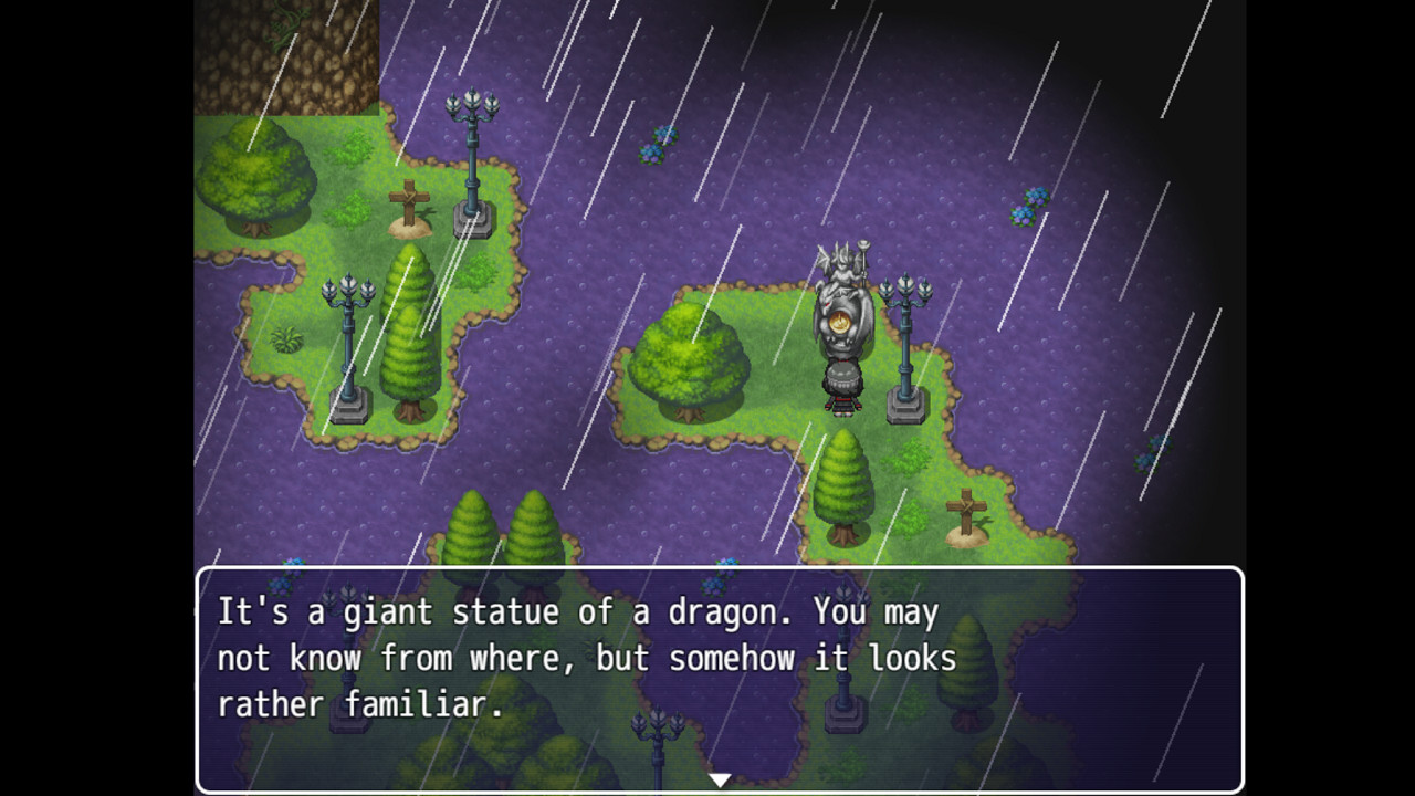 Sokoban: The RPG