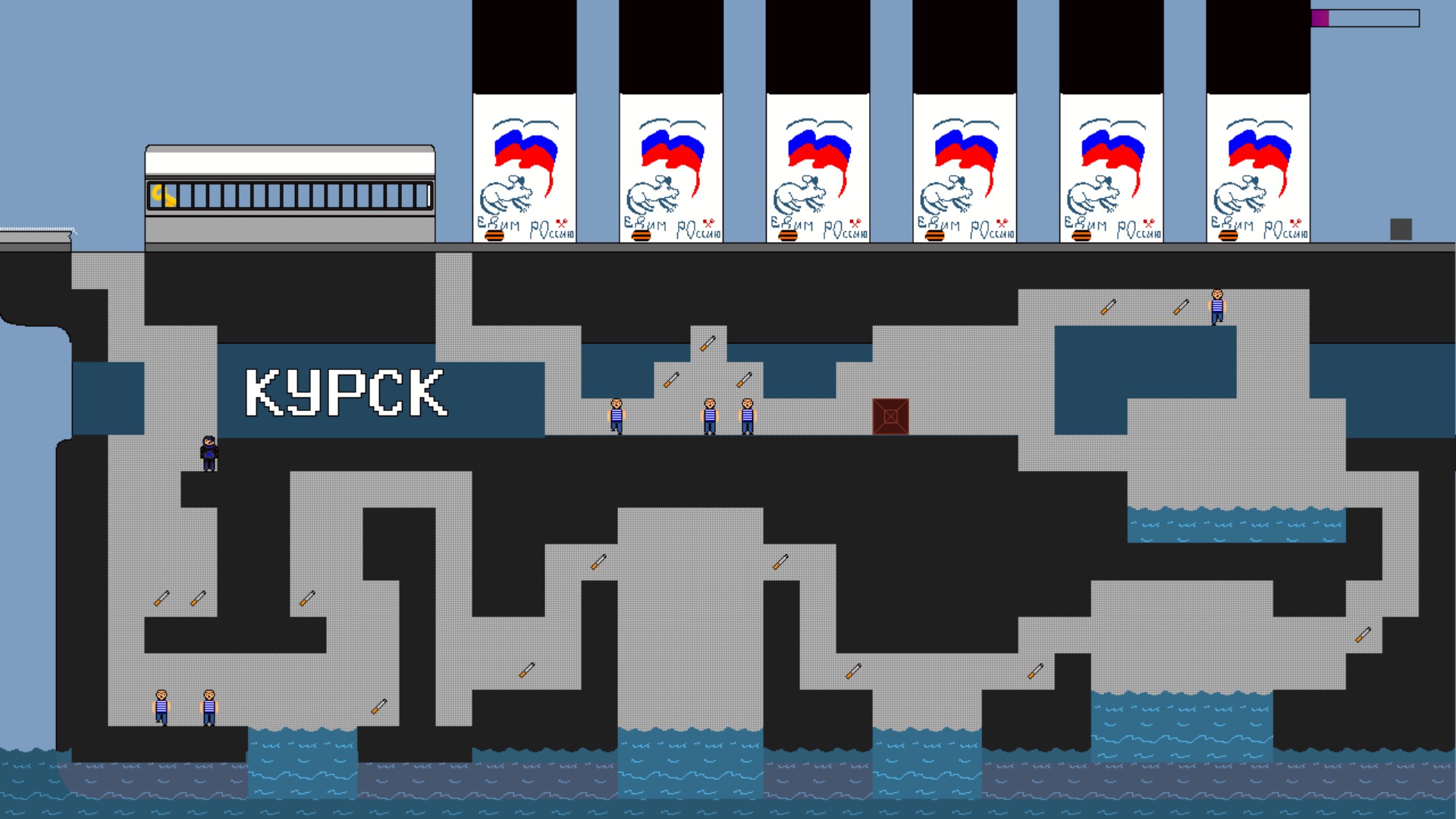 media