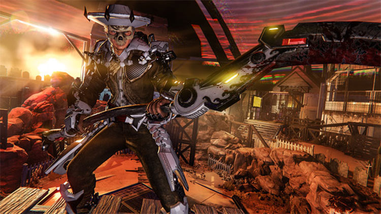 The Surge: The Good, the Bad, and the Augmented