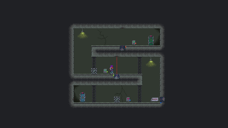 Voltage Drop