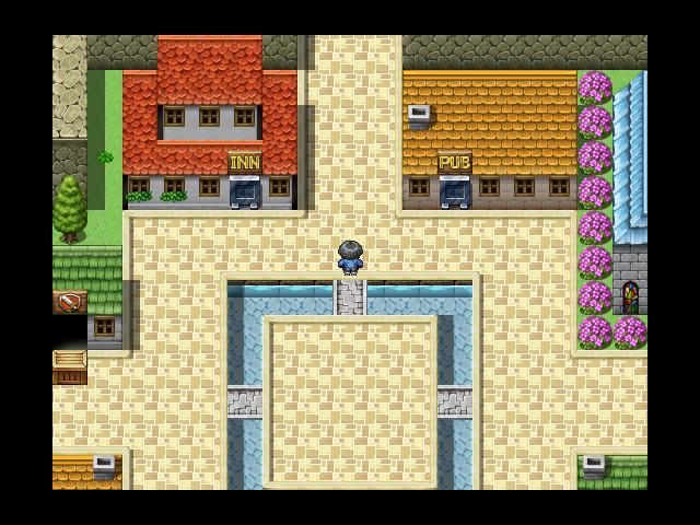 Shadows Light RPG