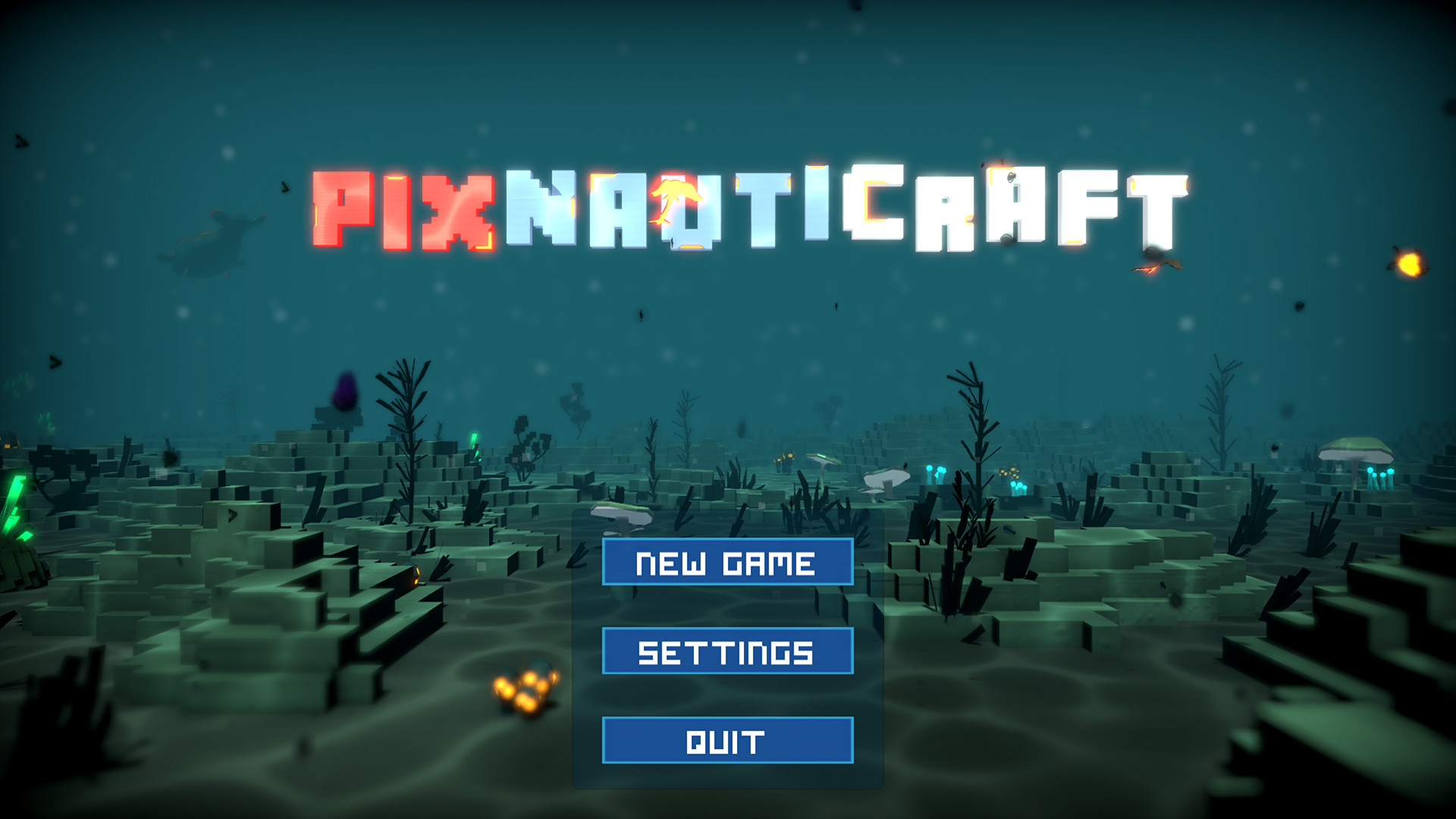 PixNautiCraft