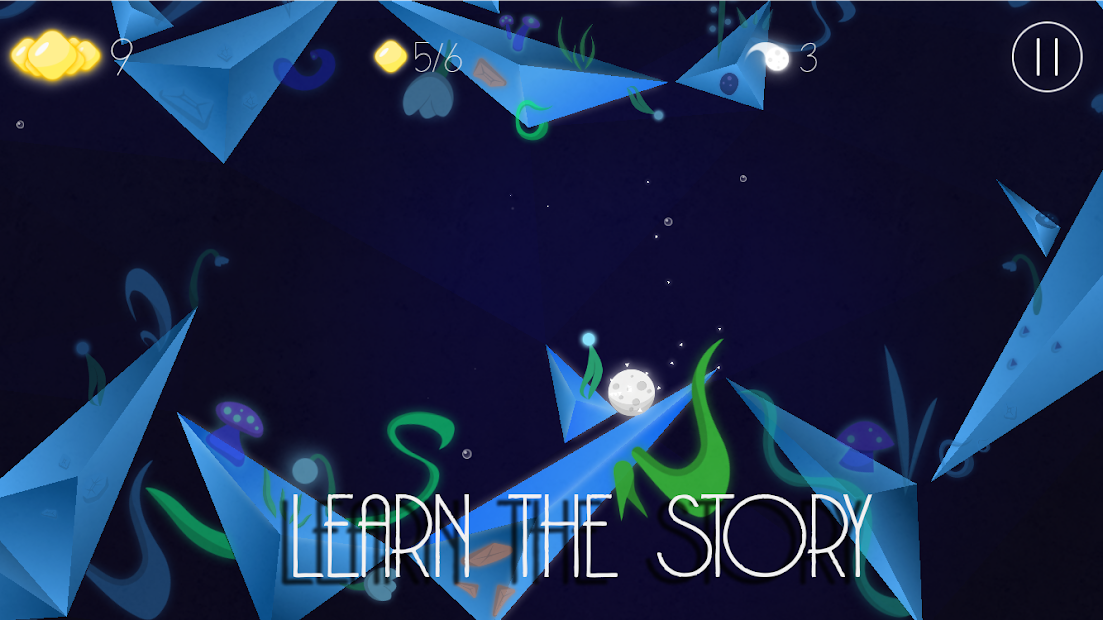 The Light Story