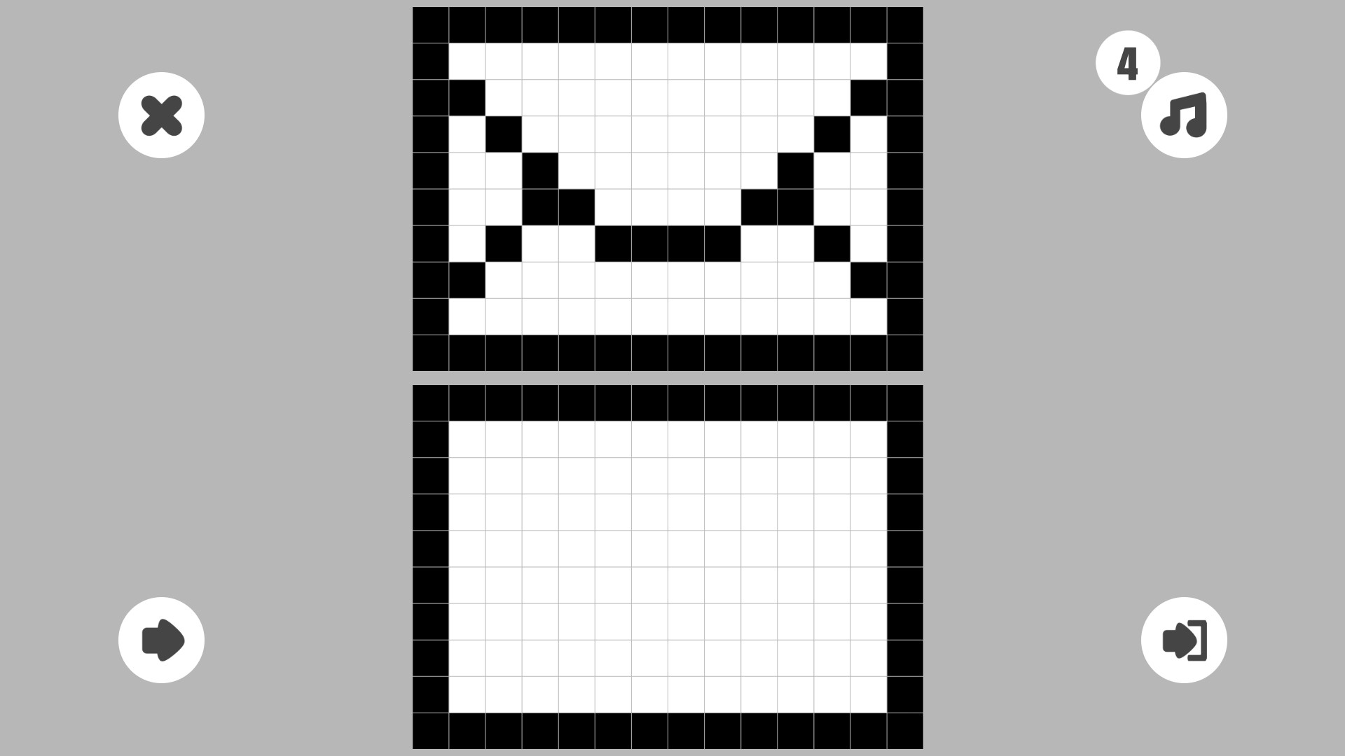 Pixel Drawing