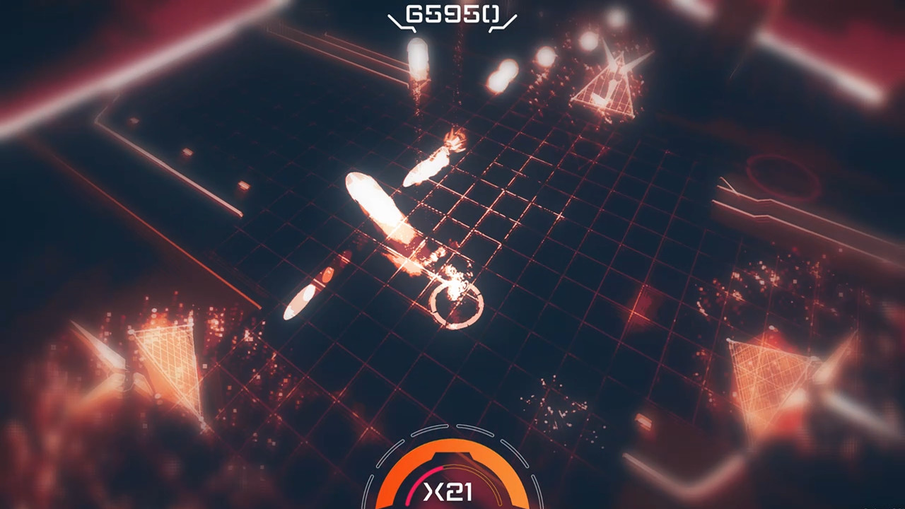 EXE: Mainframe