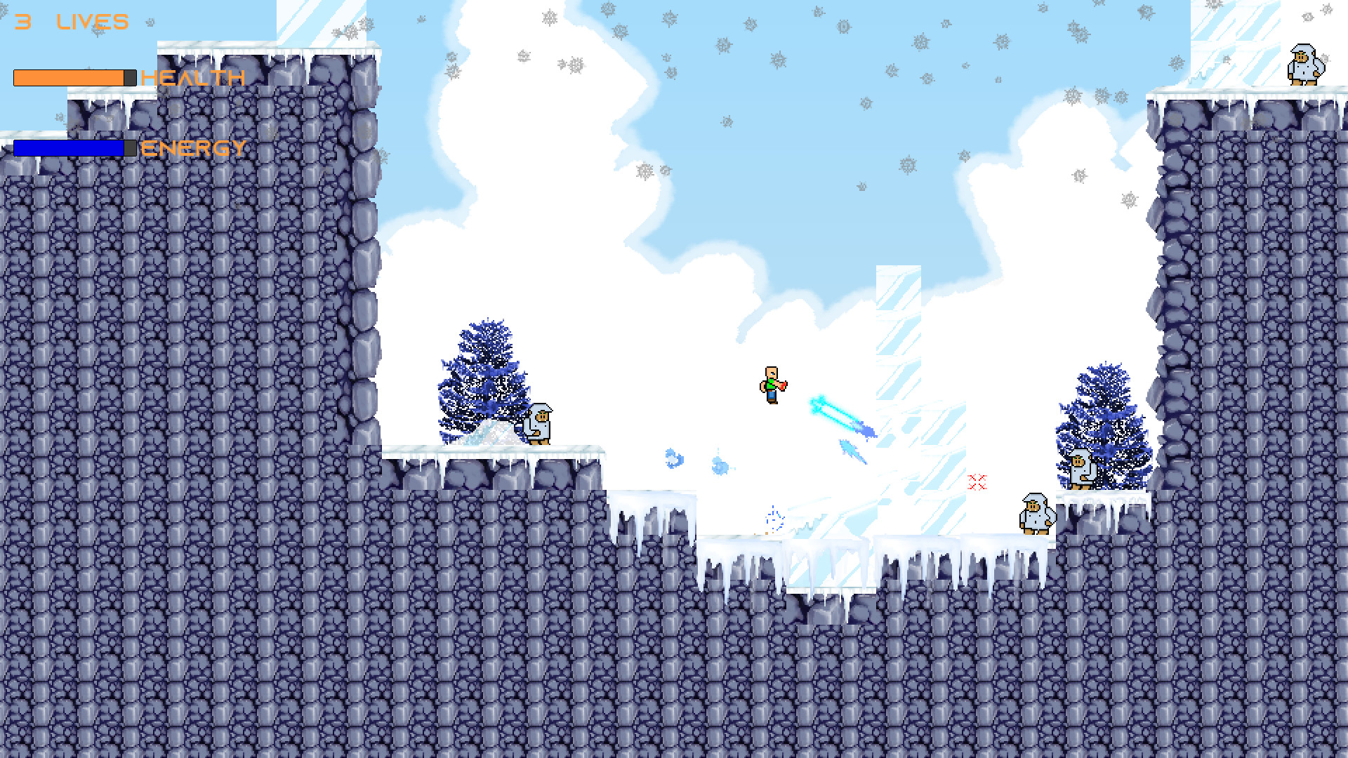 media
