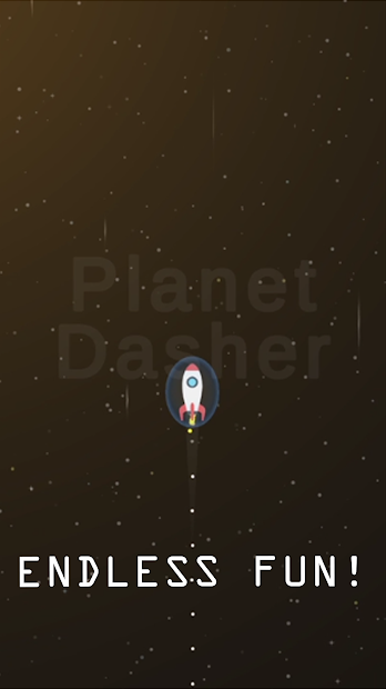 Planet Dasher