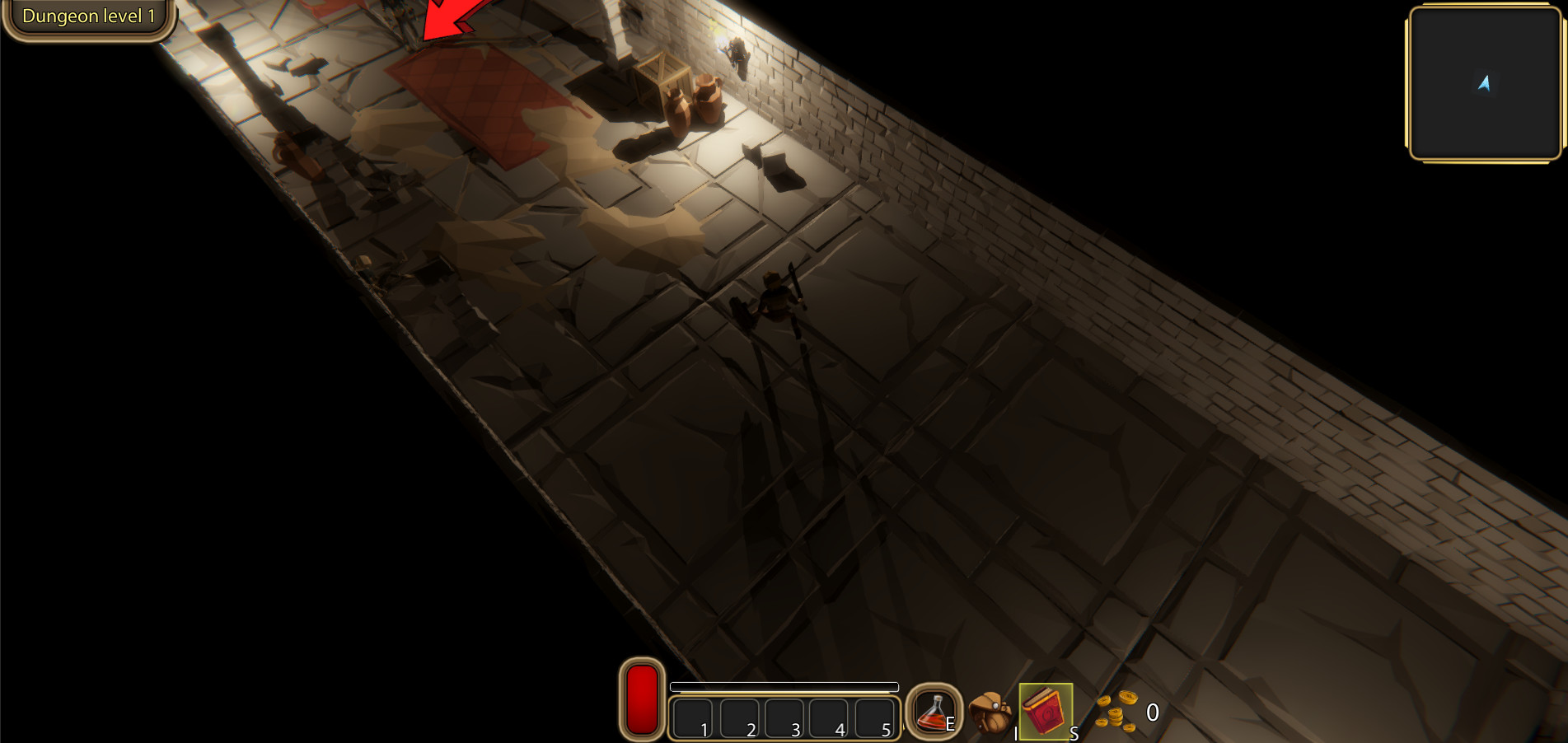 Ground Under