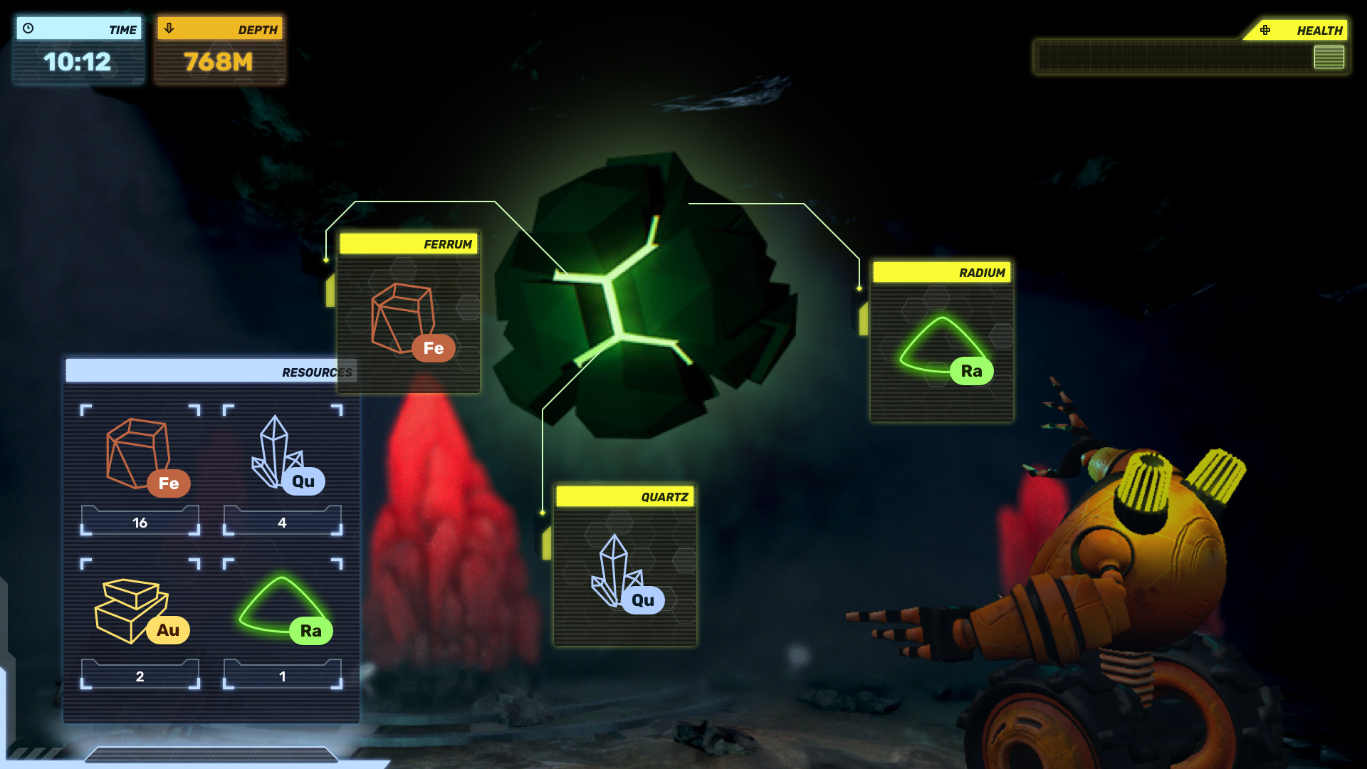 media