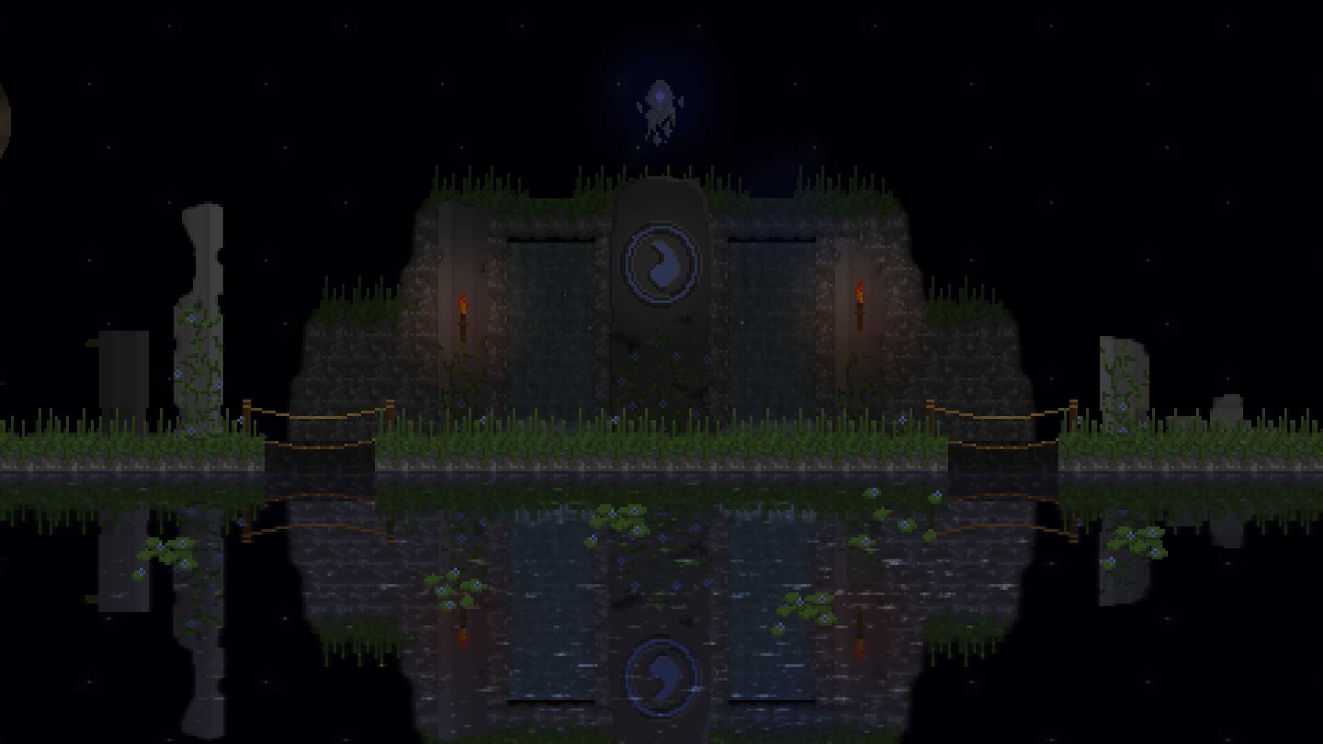 Olea's Messenger