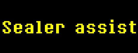 Sealer Assist