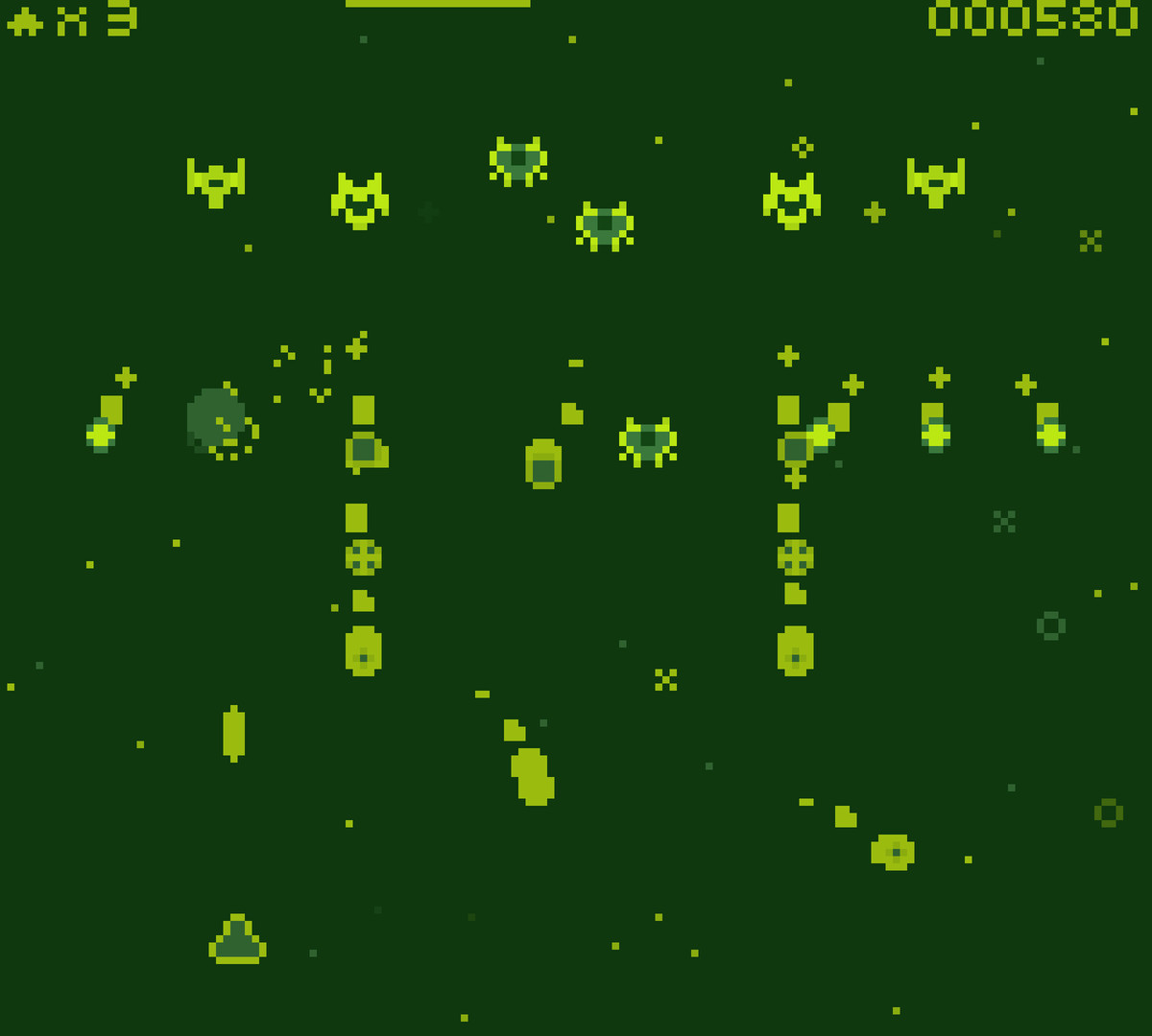 Crome: Before Purgatory