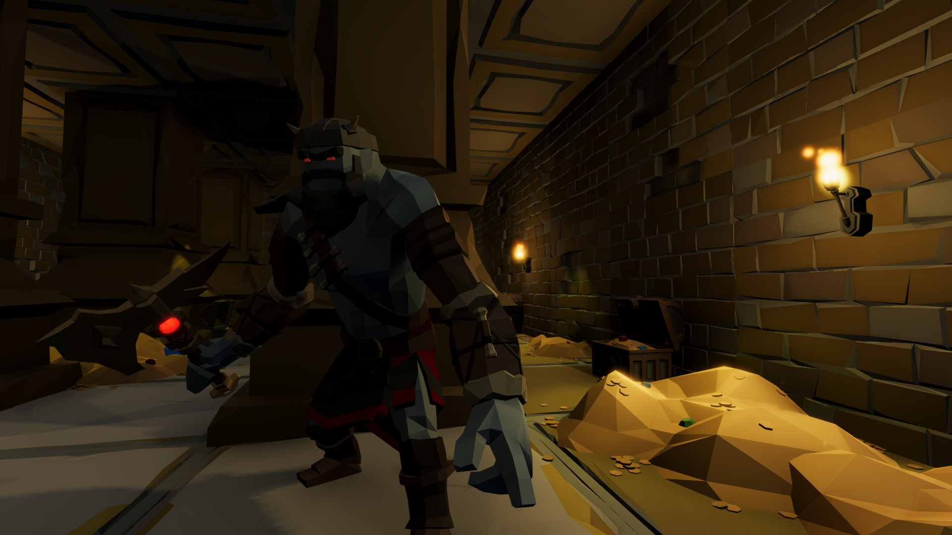 Dungeons of Legend: Cast Within