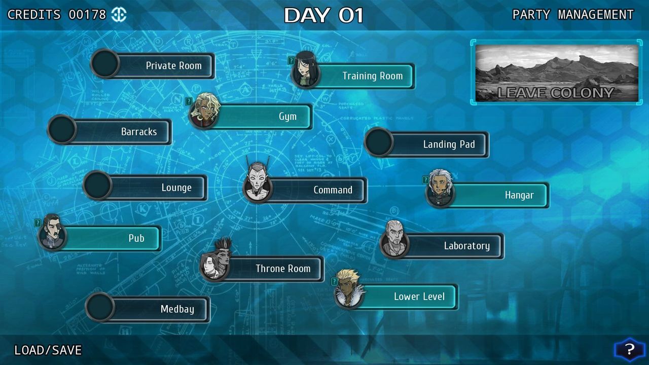 Planet Stronghold 2