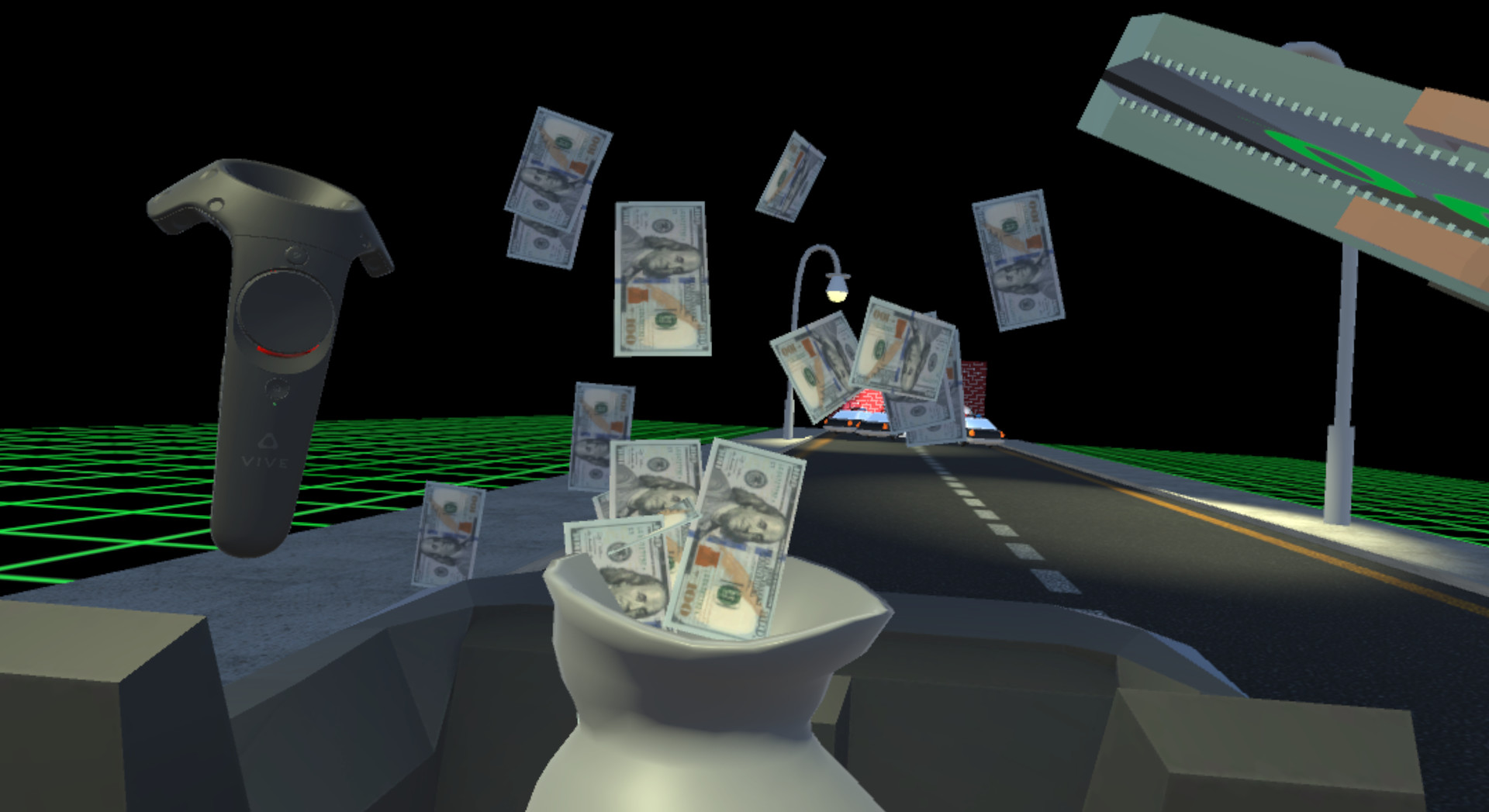 Real Al's Humanity Academy