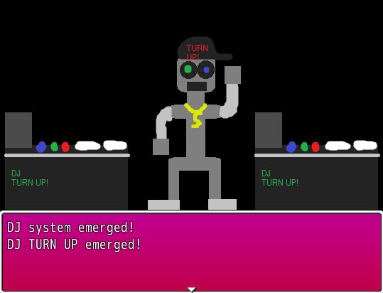 Robot Female Hero 1