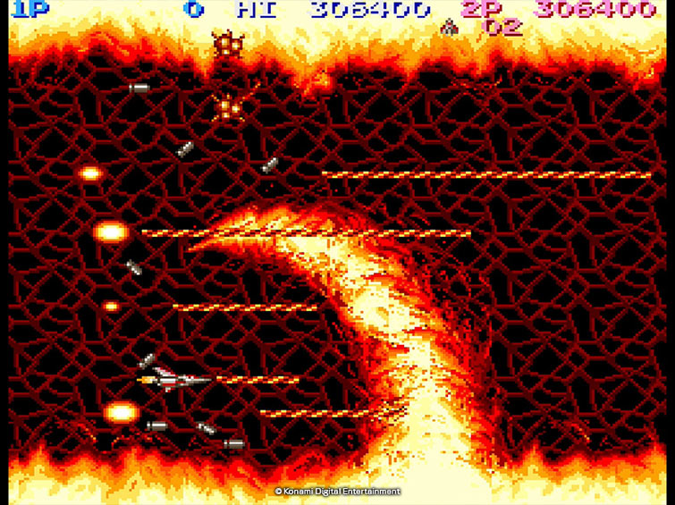 Anniversary Collection Arcade Classics