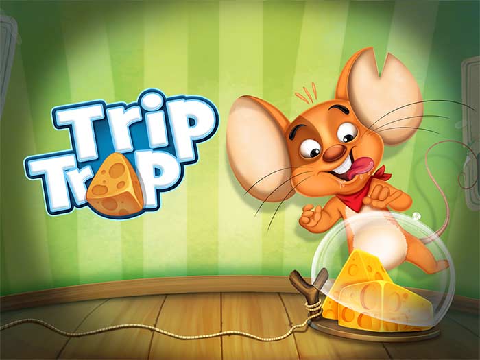 TripTrap