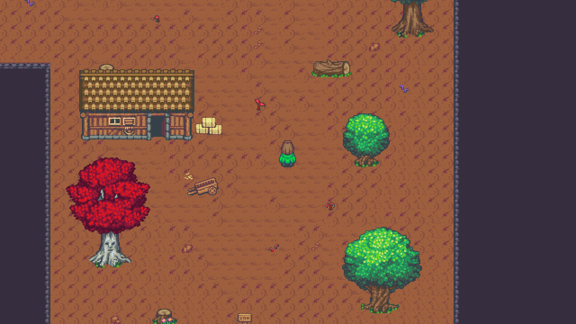 Hope For Village