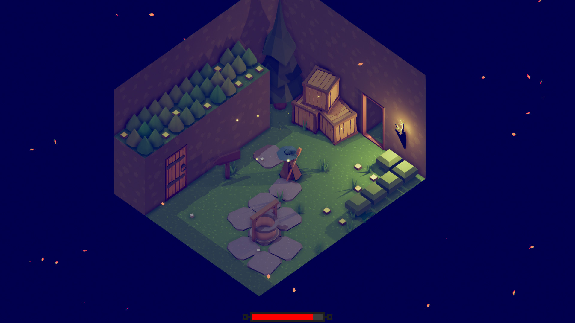 media