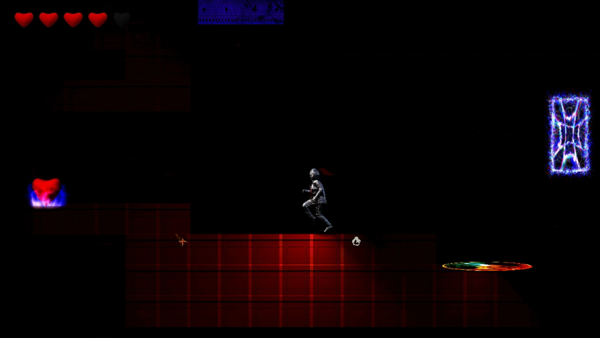 Plunger Knight - Washers of Truth