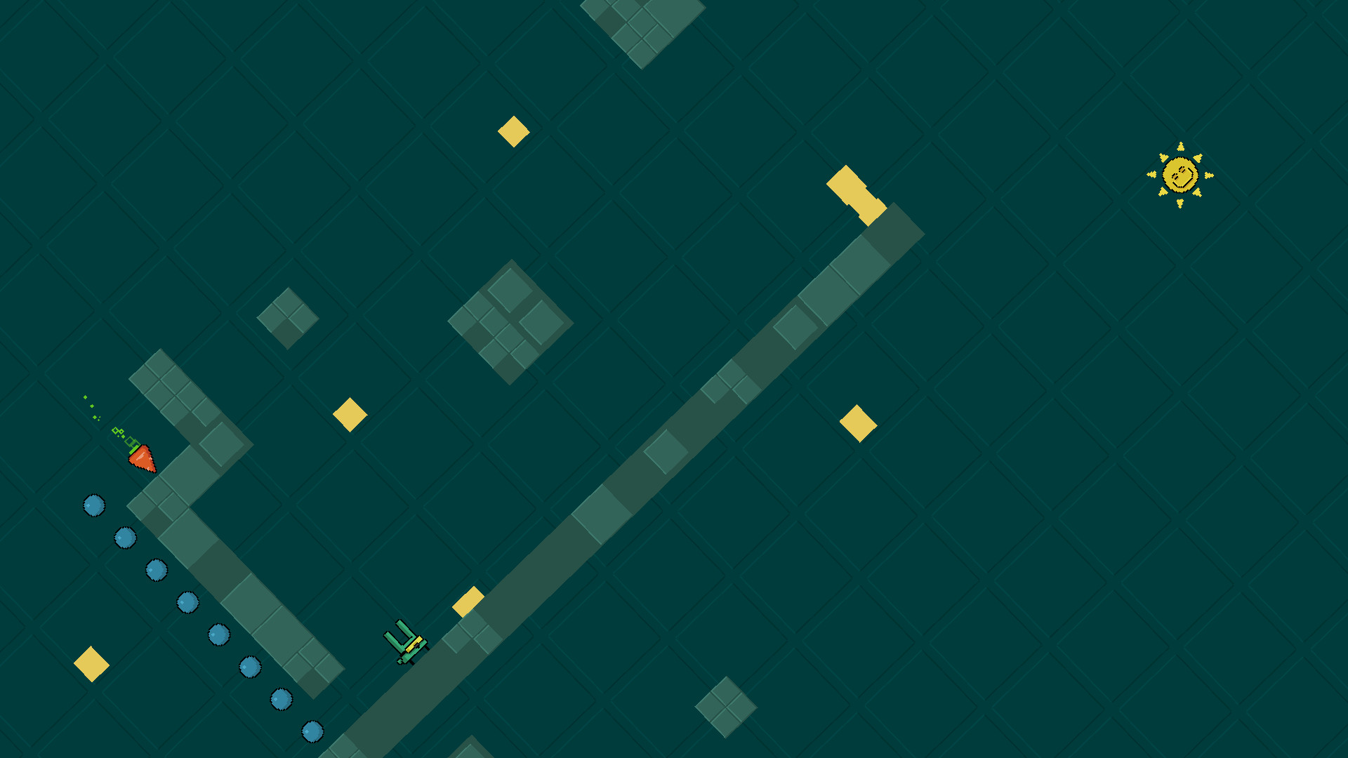 Hardcore Bunny Jumper