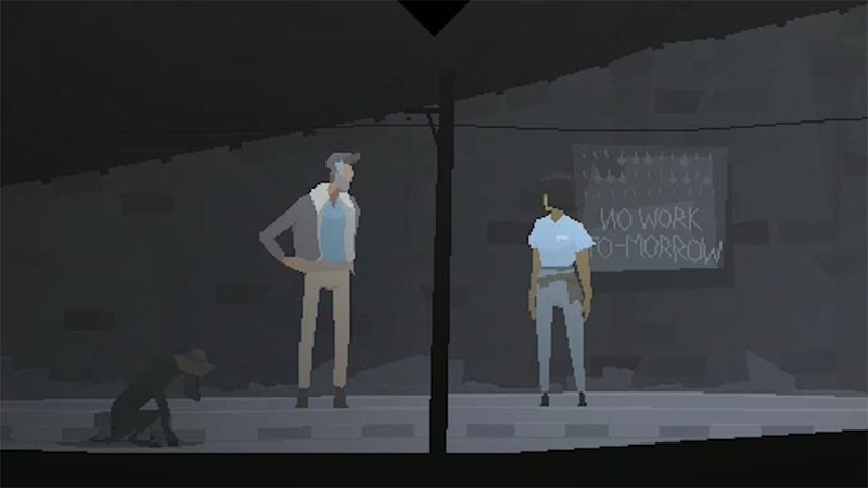Kentucky Route Zero - Act II
