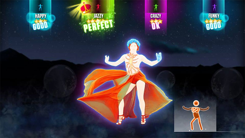 Just Dance 2015