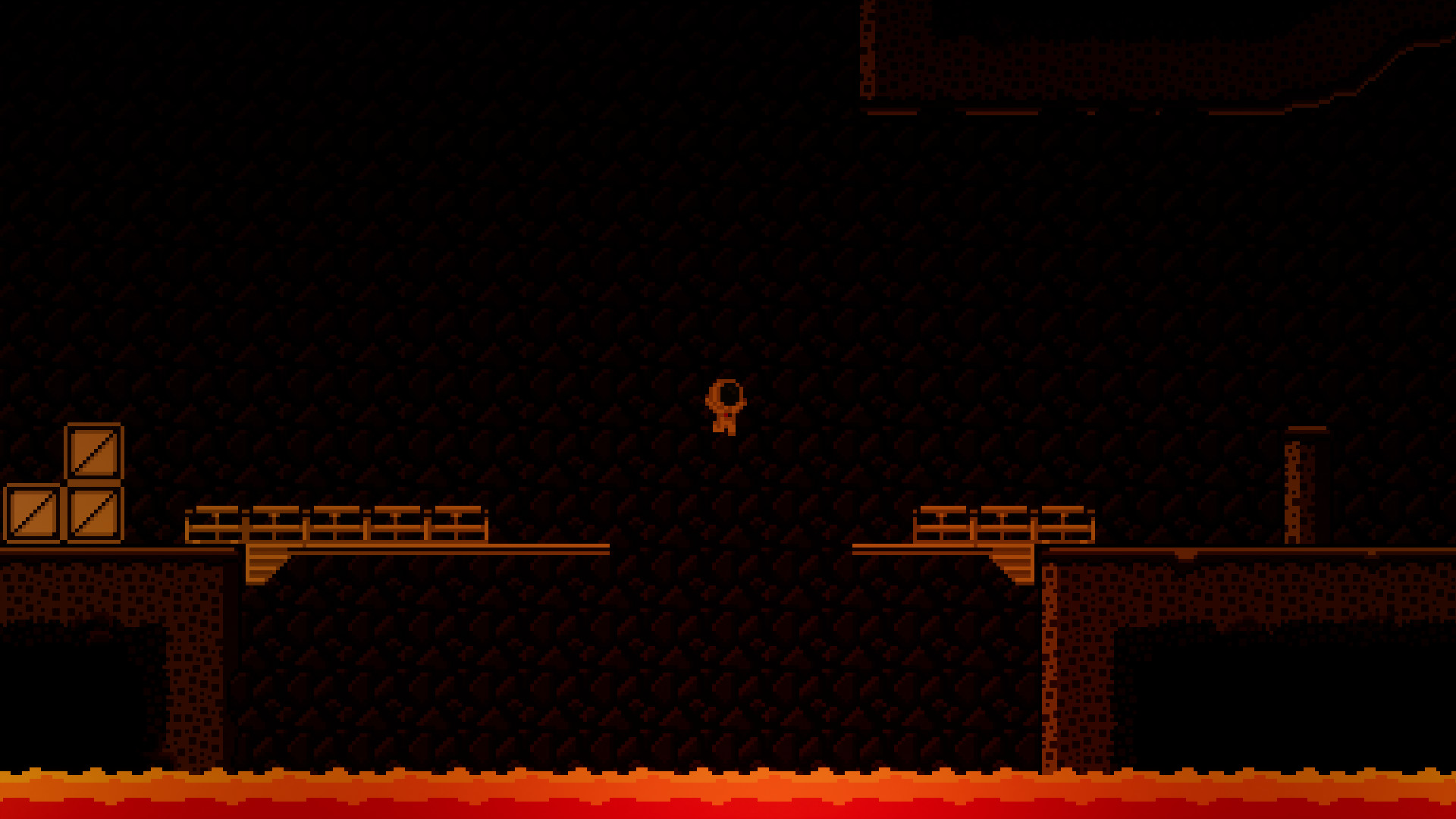 Love Is In The Space