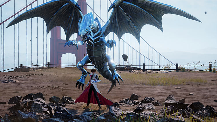 JUMP FORCE Character Pack 1: Seto Kaiba