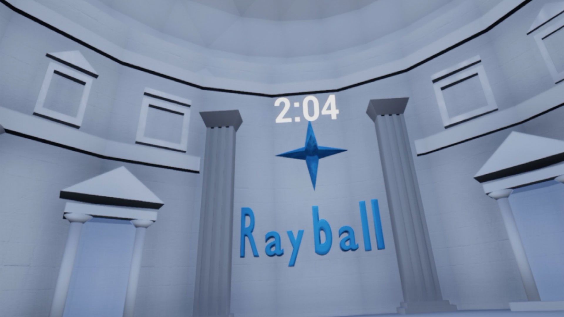 Rayball