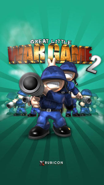 Great Little War Game 2