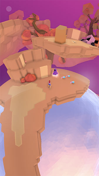 Apollo: A Dream Odyssey