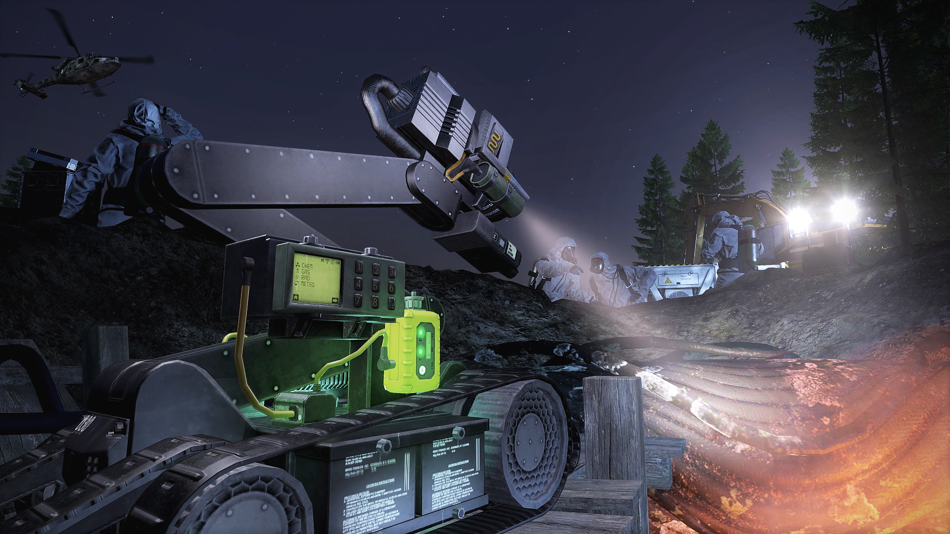 media
