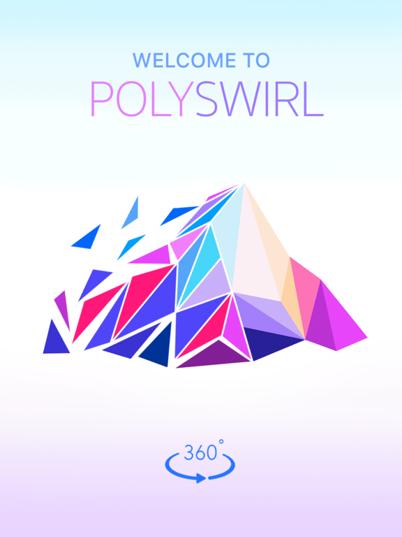 Polyswirl