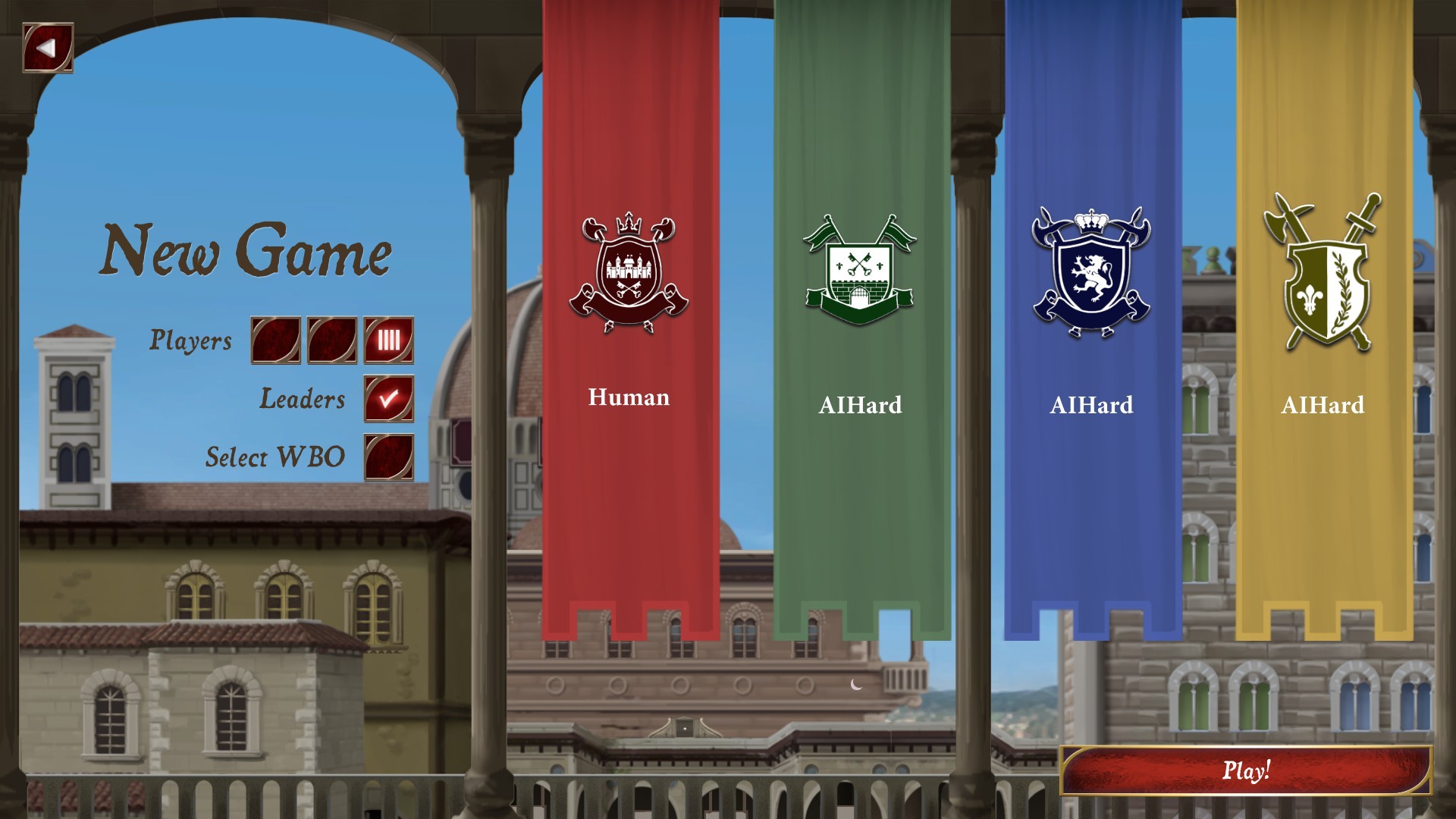 Lorenzo il Magnifico