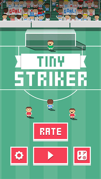 Tiny Striker