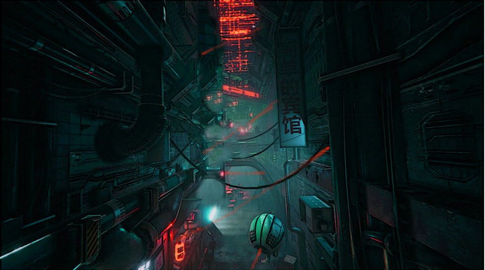 Dreams of Solari - Chapter 1