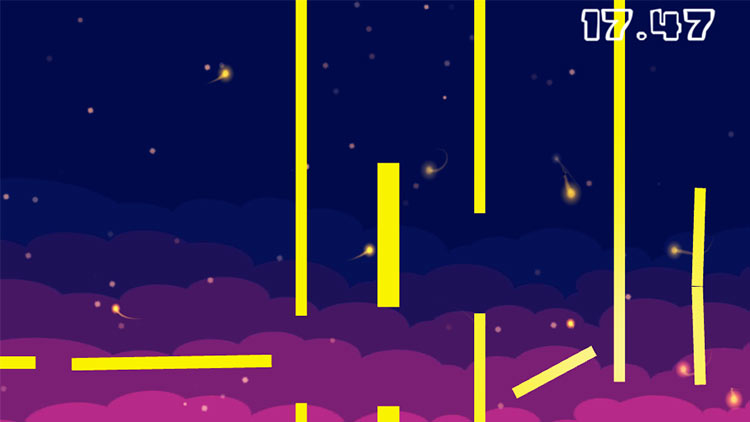 Color Snake - Snakey