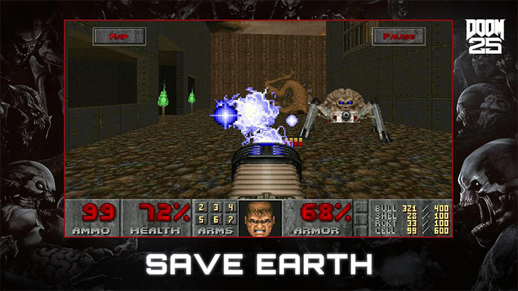 DOOM II