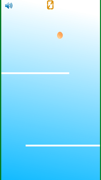Egg Fall