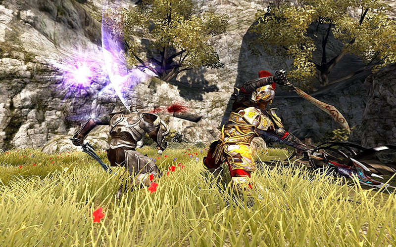 Divinity II: Ego Draconis