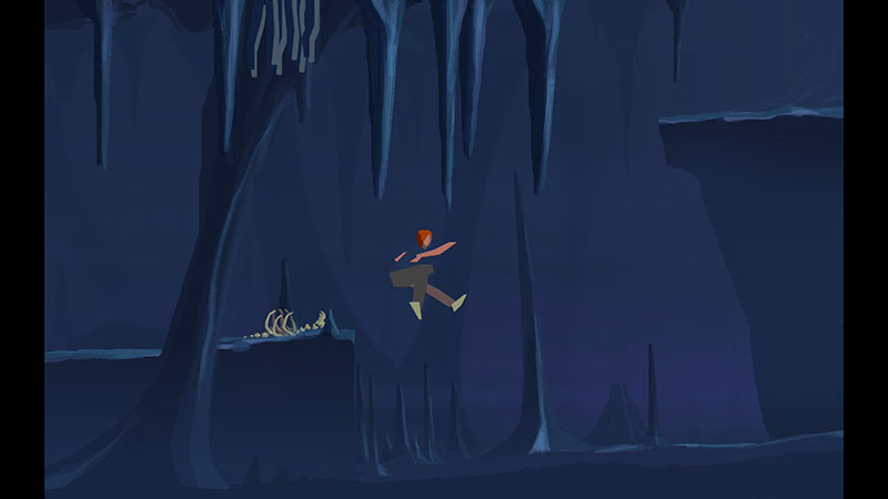 Another World - 20th Anniversary Edition for PS Vita Game Reviews