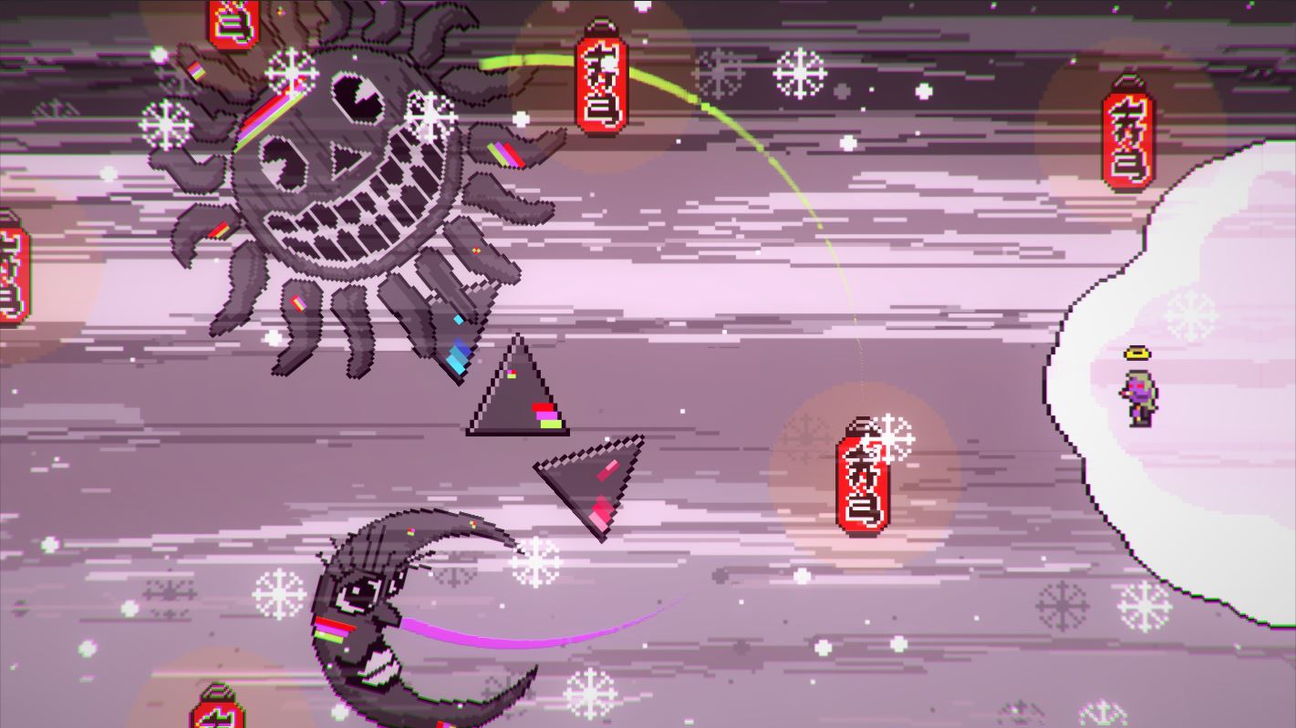 Baobabs Mausoleum Ep.3: Un Pato en Muertoburgo