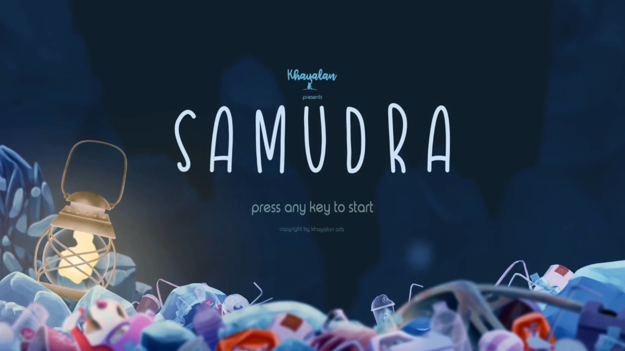 SAMUDRA