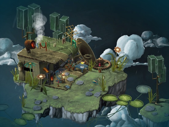 Figment: Journey Into the Mind