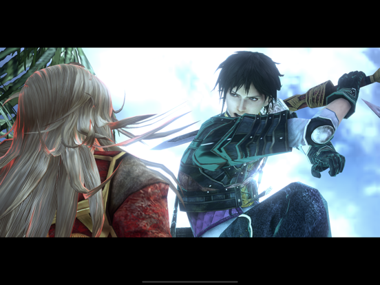 THE LAST REMNANT Remastered