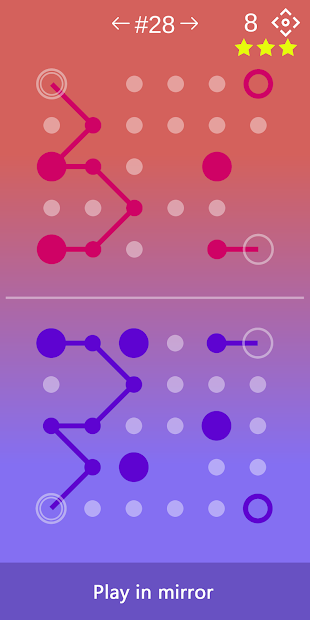 Mirrors - Puzzle Game