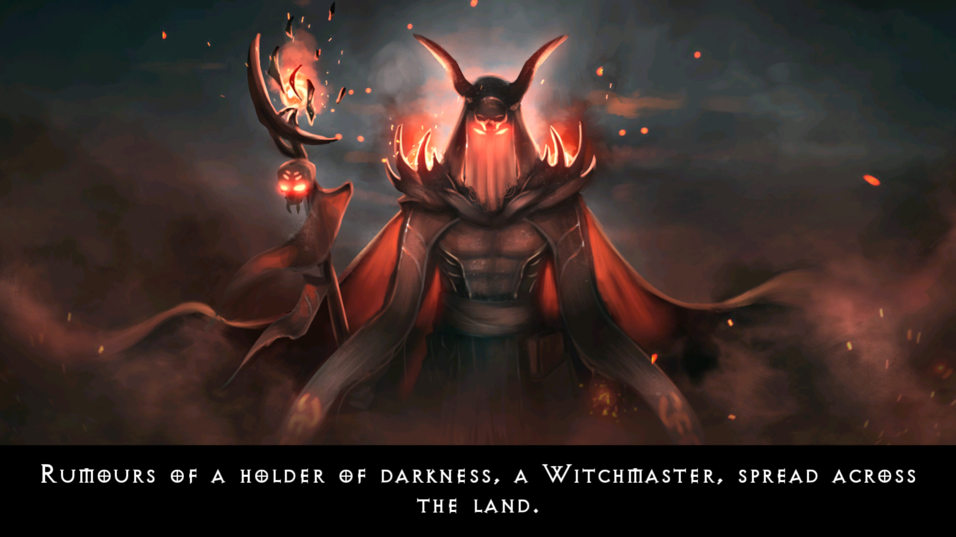 Vampire's Fall: Origins